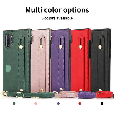 IPhone 11 antichoc pro Max Phone Case de silicone de cas protecteur sans couture de téléphone