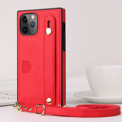 Cas ultra mince Huawei antichoc P40 de téléphone portable d'ODM pro plus le cas