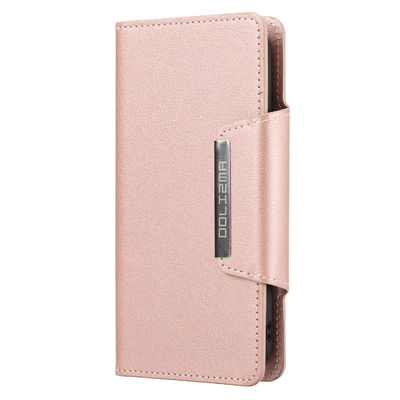 cas ultra mince de téléphone portable de 0.35mm pour le pixel 6 7 de Google antichoc