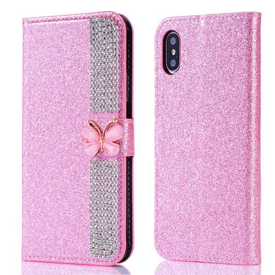 Couverture de cellule pour Iphone Xr Xs 11 12 13 14 Pro Max