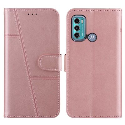 Véritable de luxe fait sur commande antichoc de cas de téléphone d'OEM/ODM Motorola