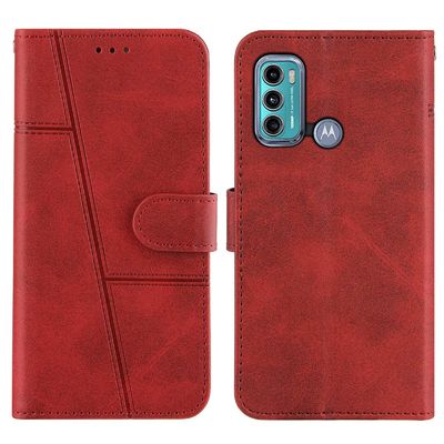 Véritable de luxe fait sur commande antichoc de cas de téléphone d'OEM/ODM Motorola