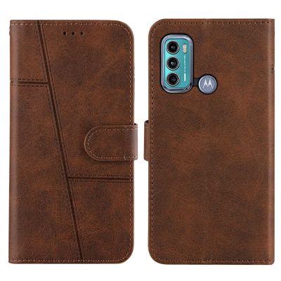 Véritable de luxe fait sur commande antichoc de cas de téléphone d'OEM/ODM Motorola