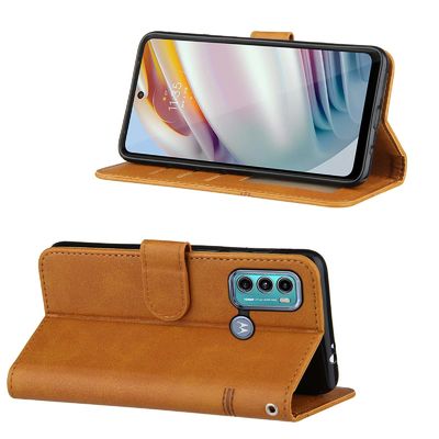 Véritable de luxe fait sur commande antichoc de cas de téléphone d'OEM/ODM Motorola