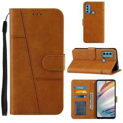 Véritable de luxe fait sur commande antichoc de cas de téléphone d'OEM/ODM Motorola