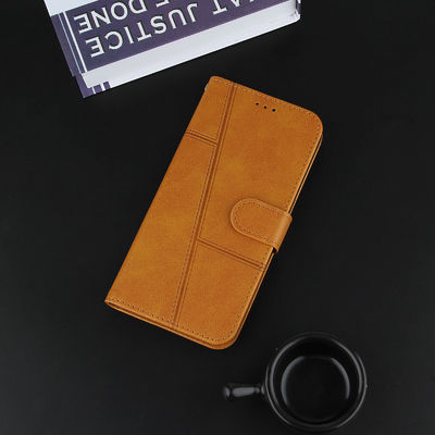 Véritable de luxe fait sur commande antichoc de cas de téléphone d'OEM/ODM Motorola