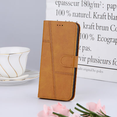 Véritable de luxe fait sur commande antichoc de cas de téléphone d'OEM/ODM Motorola