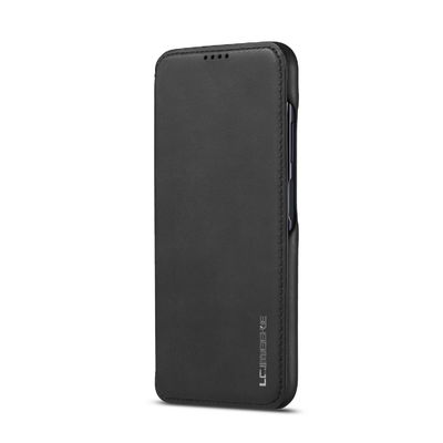 Cas Scratchproof de téléphone de portefeuille de Huawei de cas de téléphone d'OEM/ODM Huawei