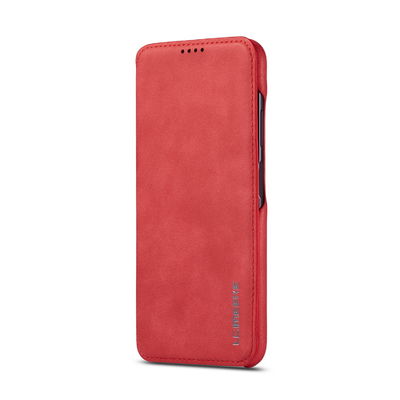 Cas Scratchproof de téléphone de portefeuille de Huawei de cas de téléphone d'OEM/ODM Huawei