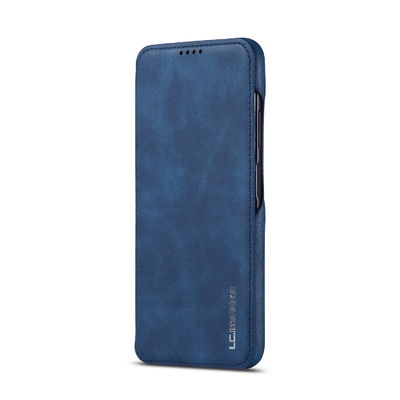 Cas Scratchproof de téléphone de portefeuille de Huawei de cas de téléphone d'OEM/ODM Huawei