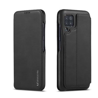 Cas Scratchproof de téléphone de portefeuille de Huawei de cas de téléphone d'OEM/ODM Huawei