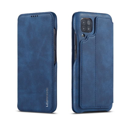 Cas Scratchproof de téléphone de portefeuille de Huawei de cas de téléphone d'OEM/ODM Huawei