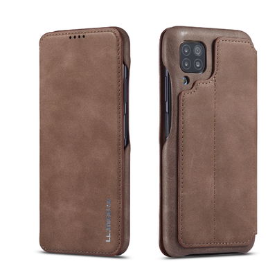 Cas Scratchproof de téléphone de portefeuille de Huawei de cas de téléphone d'OEM/ODM Huawei