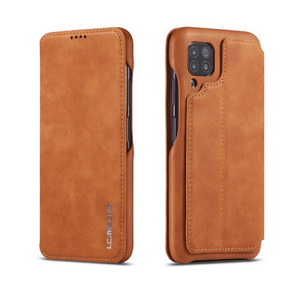 Cas Scratchproof de téléphone de portefeuille de Huawei de cas de téléphone d'OEM/ODM Huawei
