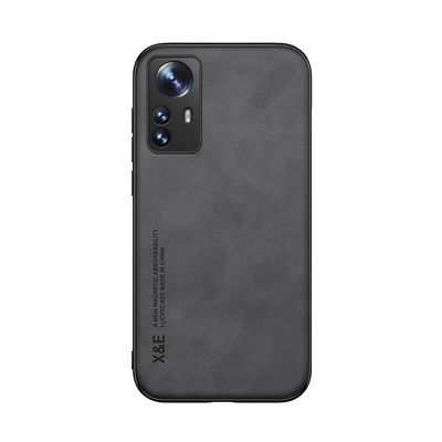 Caisse exquise multifonctionnelle de cuir de note de Redmi de Xiaomi de cas véritable de téléphone