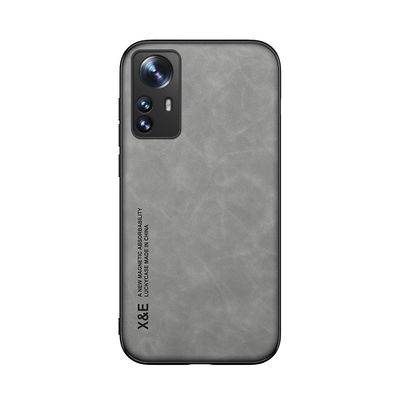 Caisse exquise multifonctionnelle de cuir de note de Redmi de Xiaomi de cas véritable de téléphone