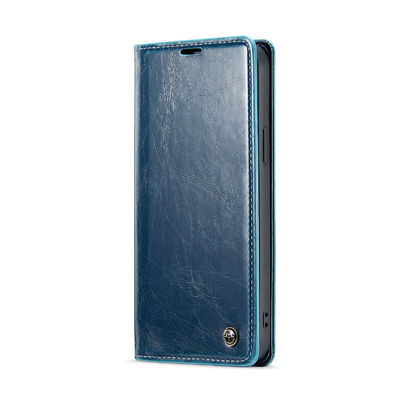 Le portefeuille de cas de téléphone de cuir d'ODM Iphone a personnalisé le poids léger exquis