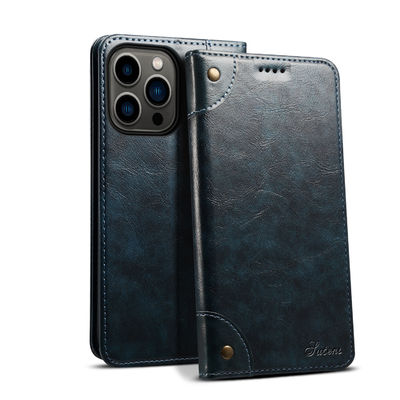 Rétros cas protecteurs insalissables de téléphone de Samsung S23 de couverture arrière de téléphone portable
