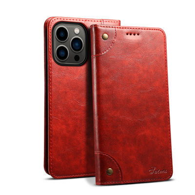 Rétros cas protecteurs insalissables de téléphone de Samsung S23 de couverture arrière de téléphone portable
