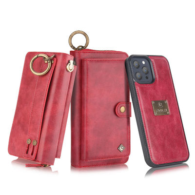 Exquis de la meilleure qualité de téléphone de cas de cas protecteurs en cuir de luxe de téléphone