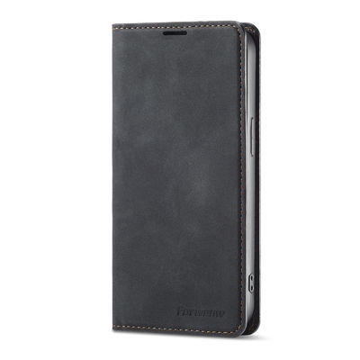 ODM véritable de luxe brillant/Matte Leather Phone Cases Iphone