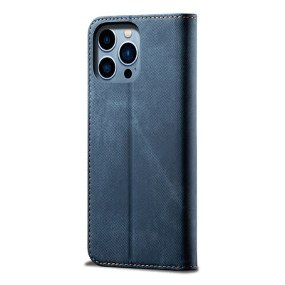 Le téléphone personnalisé d'atterrisseur enferme la caisse en cuir d'anti téléphone portable de coup antichoc