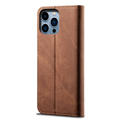 Le téléphone personnalisé d'atterrisseur enferme la caisse en cuir d'anti téléphone portable de coup antichoc