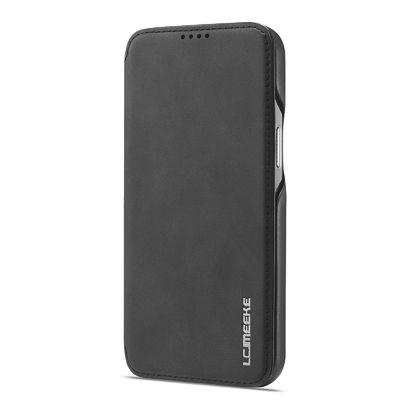L'unité centrale cas imperméable garnissent en cuir d'Iphone de portefeuille de caisse d'OEM/ODM téléphone