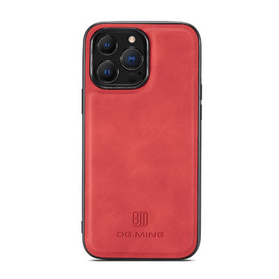 Les cas en cuir véritables de téléphone ont personnalisé Matte Finish Phone Cover