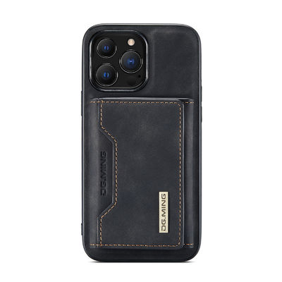 Cas en cuir faits main en cuir véritables de téléphone portable de cas de téléphone