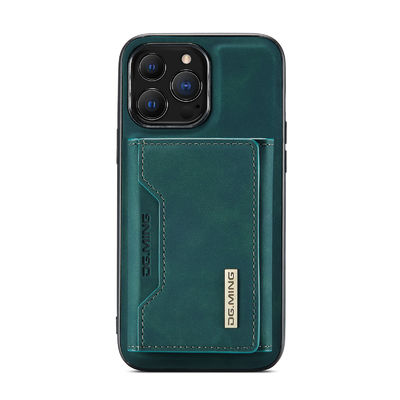 Cas en cuir faits main en cuir véritables de téléphone portable de cas de téléphone