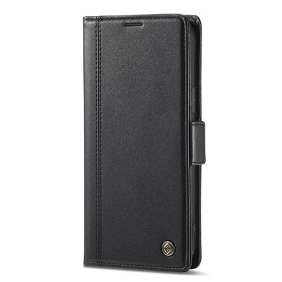 Exquis coloré multi en cuir véritable de luxe de cas de téléphone conçu