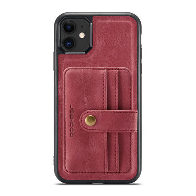 Le téléphone en cuir véritable de luxe enferme la pleine protection de corps contre des éraflures