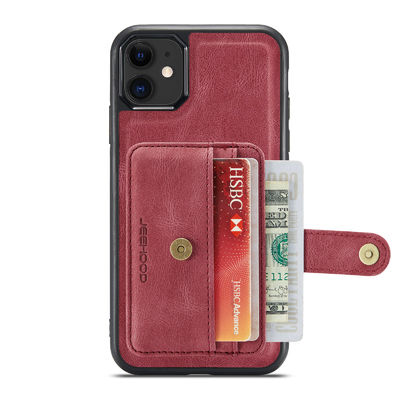 Le téléphone en cuir véritable de luxe enferme la pleine protection de corps contre des éraflures