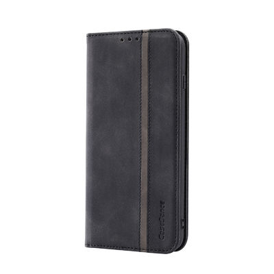 Cas de téléphone d'OEM/ODM Flip Leather Case Dirtproof Xiaomi Redmi