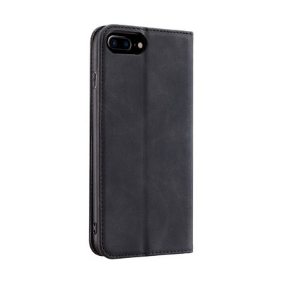 Cas de téléphone d'OEM/ODM Flip Leather Case Dirtproof Xiaomi Redmi