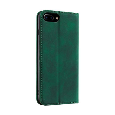 Cas de téléphone d'OEM/ODM Flip Leather Case Dirtproof Xiaomi Redmi