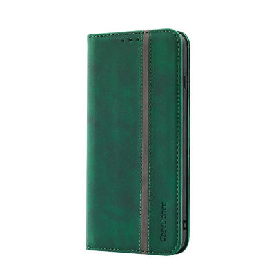 Cas de téléphone d'OEM/ODM Flip Leather Case Dirtproof Xiaomi Redmi