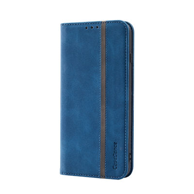 Cas de téléphone d'OEM/ODM Flip Leather Case Dirtproof Xiaomi Redmi