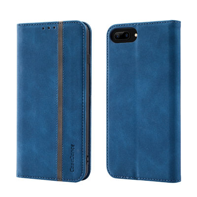 Cas de téléphone d'OEM/ODM Flip Leather Case Dirtproof Xiaomi Redmi