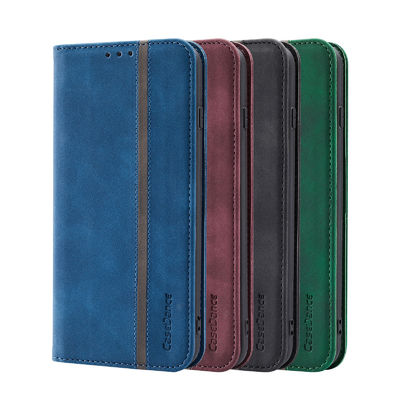 Cas de téléphone d'OEM/ODM Flip Leather Case Dirtproof Xiaomi Redmi