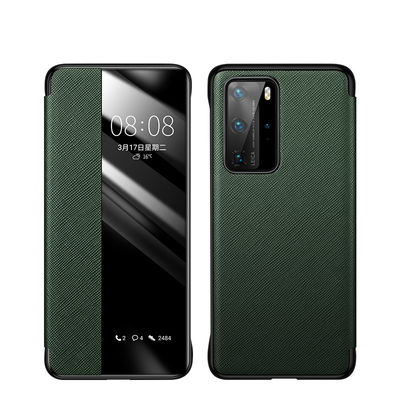 Le téléphone antichoc personnalisé enferme l'ODM mol exquis de cas de téléphone portable