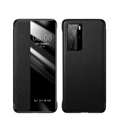 Le téléphone antichoc personnalisé enferme l'ODM mol exquis de cas de téléphone portable