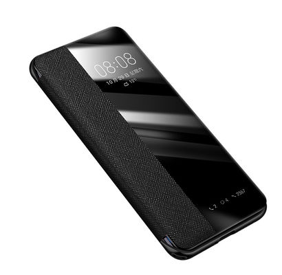 Le téléphone antichoc personnalisé enferme l'ODM mol exquis de cas de téléphone portable