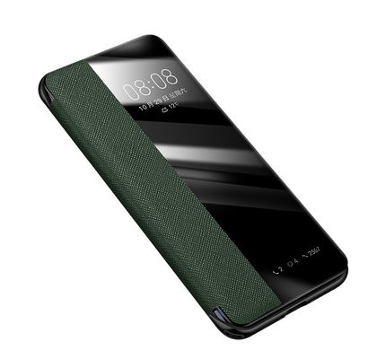 Le téléphone antichoc personnalisé enferme l'ODM mol exquis de cas de téléphone portable