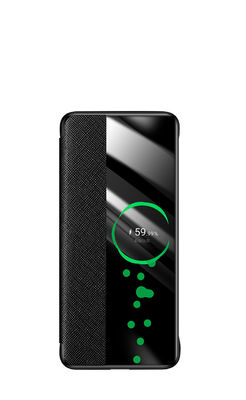 Le téléphone antichoc personnalisé enferme l'ODM mol exquis de cas de téléphone portable