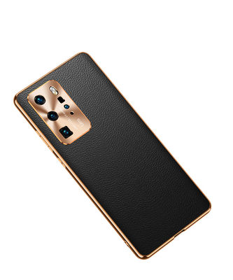 Cas en cuir antichoc Iphone de téléphone de portefeuille 11 12 13 14 exquis