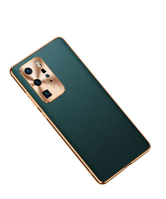 Cas en cuir antichoc Iphone de téléphone de portefeuille 11 12 13 14 exquis