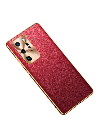 Cas en cuir antichoc Iphone de téléphone de portefeuille 11 12 13 14 exquis