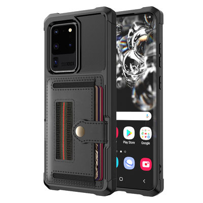 IPhone 13 mol pro Max Phone Case d'ODM de cas protecteur antichoc fait sur commande de téléphone